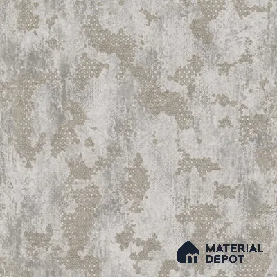 646 | 9.5 Meter x 21 Inch  Patterned Look Wallpaper - 55 Sq. Ft.