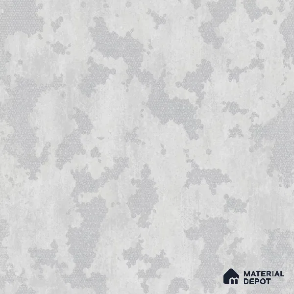 654 | 9.5 Meter x 21 Inch Patterned Look Wallpaper - 55 Sq. Ft.