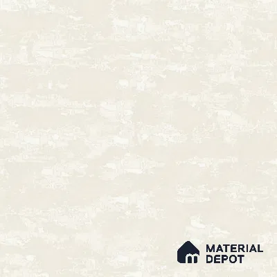 666 | White Cream Bark Plaster Patterned Wallpaper - 9.5 Meter x 21 Inch, 55 Sq. Ft.