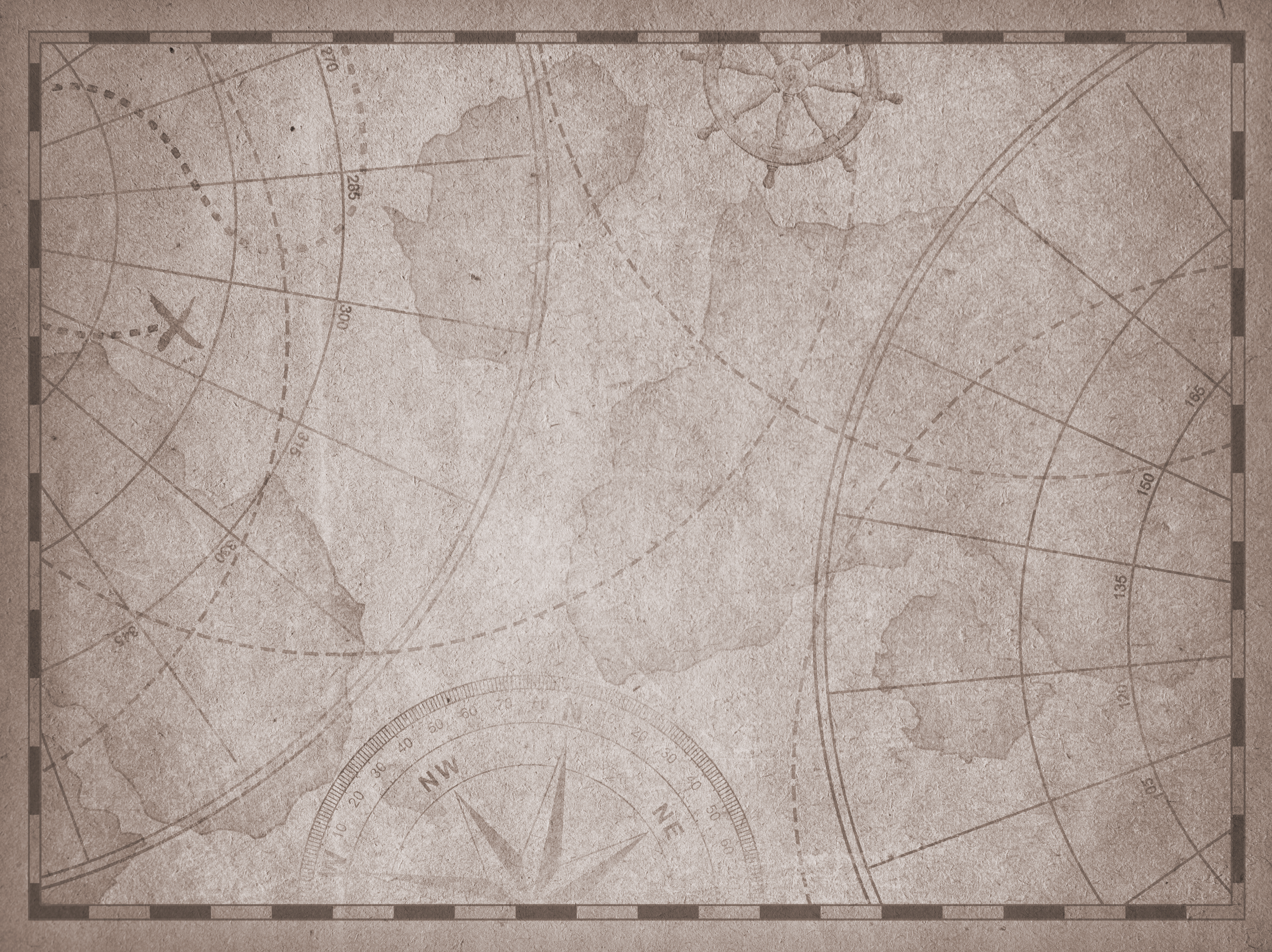 A close-up of a MAP - 02 B | Map Series Map Look 40 inches Sandblast Paper (Customized Size Wallpaper) available at Material Depot in Bangalore