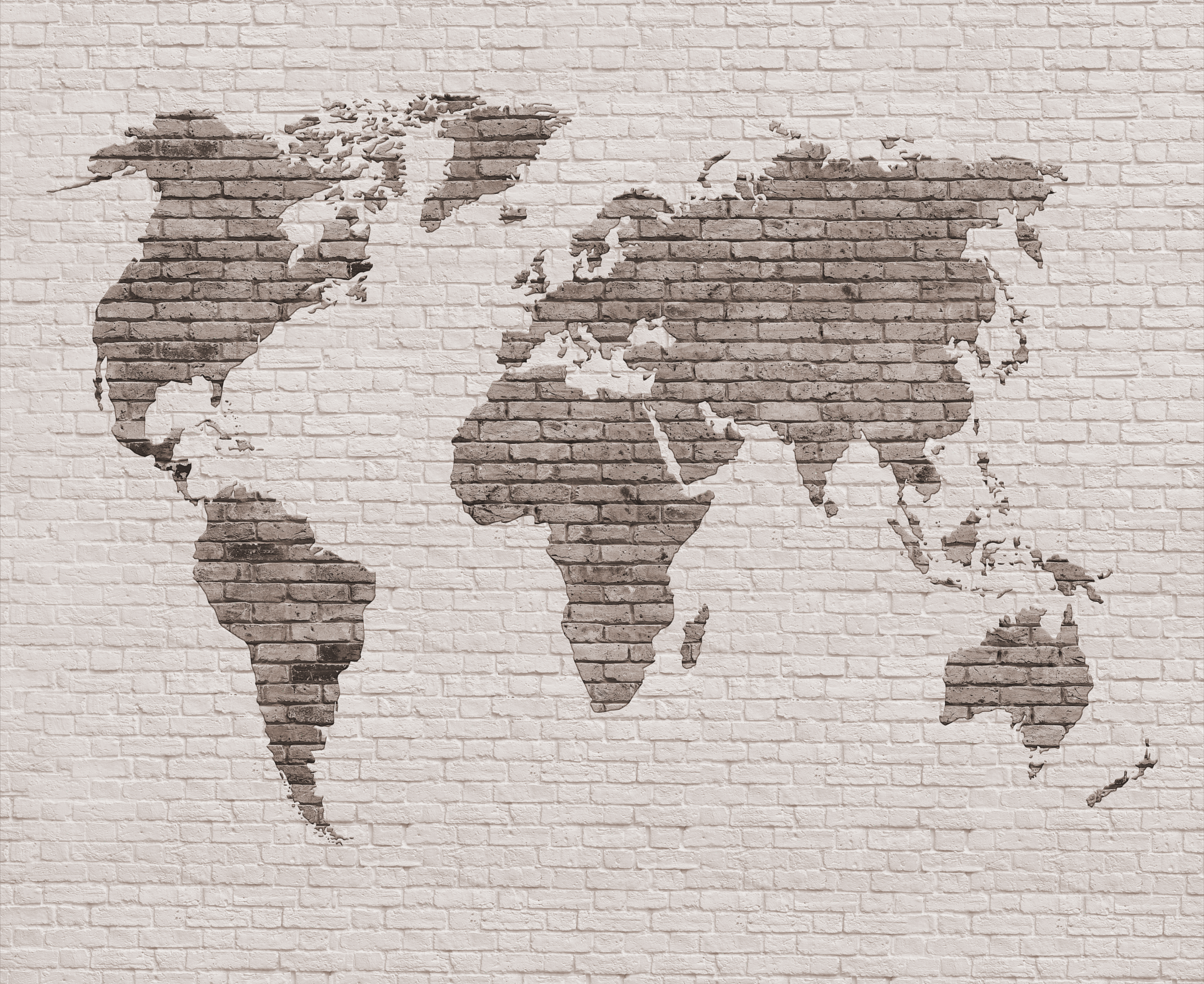 A close-up of a MAP - 10 A | Map Series Map Look 40 inches Sandblast Paper (Customized Size Wallpaper) available at Material Depot in Bangalore