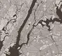 A close-up of a MAP - 22 B | Map Series Map Look 52 inches Economy Paper (Customized Size Wallpaper) available at Material Depot in Bangalore