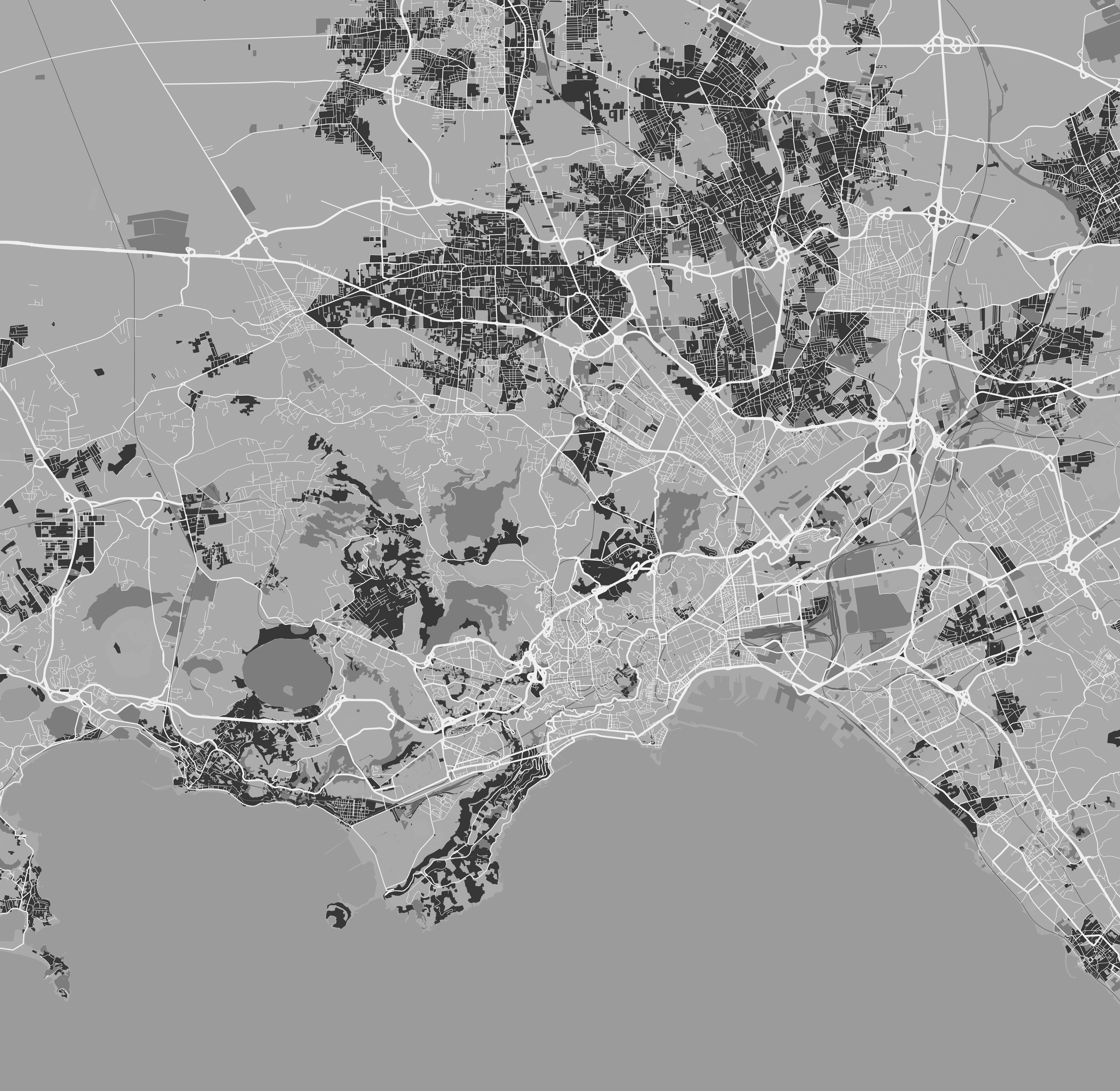 A close-up of a MAP - 25 A | Map Series Map Look 40 inches Sandblast Paper (Customized Size Wallpaper) available at Material Depot in Bangalore