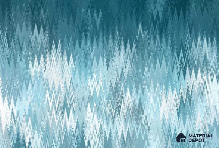 MIND050 | Murals Series Patterned Look 52 inches Economy Paper (Customized Size Wallpaper)