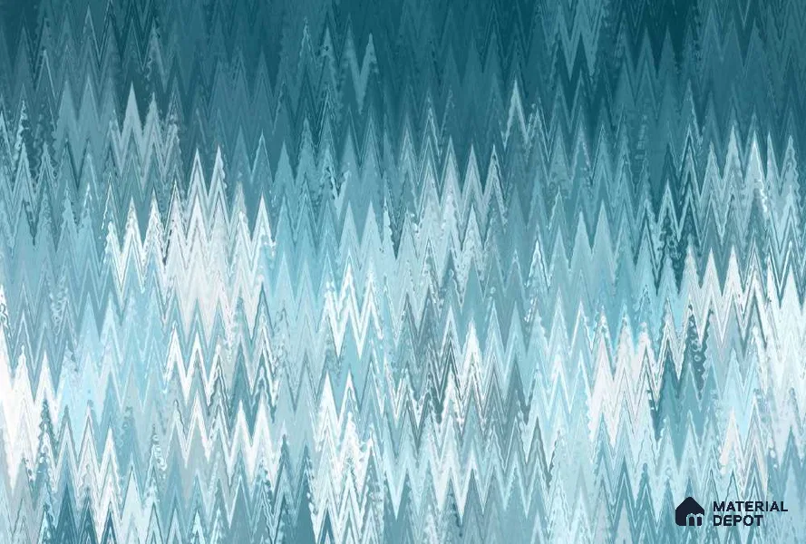 MIND050 | Murals Series Patterned Look 40 inches Canvas Paper (Customized Size Wallpaper)
