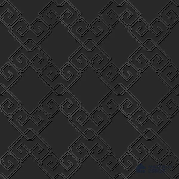 MIND95 | Murals Series Patterned Look 50 inches Premium Paper (Customized Size Wallpaper)