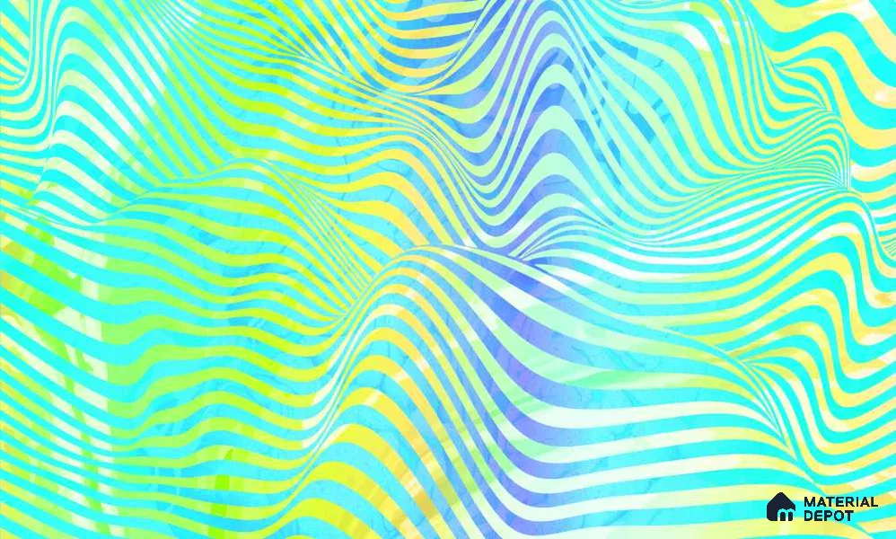MOS032 | Murals Series Abstract Look 52 inches Economy Paper (Customized Size Wallpaper)