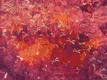 A close-up of a MPR003 | Murals Series Florals Look 52 inches Economy Paper (Customized Size Wallpaper) available at Material Depot in Bangalore