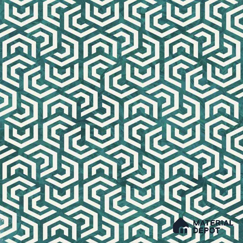 PAK0046-1 | Modern Series Patterned Look 52 inches Economy Paper (Customized Size Wallpaper)