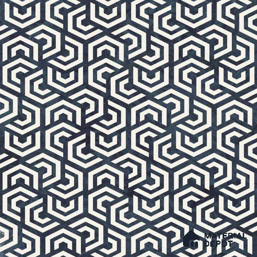 PAK0046-2 | Modern Series Patterned Look 50 inches Premium Paper (Customized Size Wallpaper)