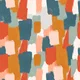 A close-up of a PAK0053-1 | Modern Series Abstract Look 50 inches Premium Paper (Customized Size Wallpaper) available at Material Depot in Bangalore