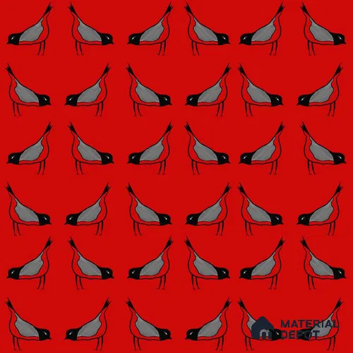 PAK009-2 | Modern Series Animal Print Look 50 inches Premium Paper (Customized Size Wallpaper)