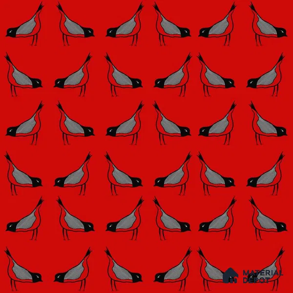 PAK009-2 | Modern Series Animal Print Look 50 inches Premium Paper (Customized Size Wallpaper)