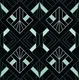 A close-up of a PAK013-2 | Modern Series Geometric Look 40 inches Sandblast Paper (Customized Size Wallpaper) available at Material Depot in Bangalore