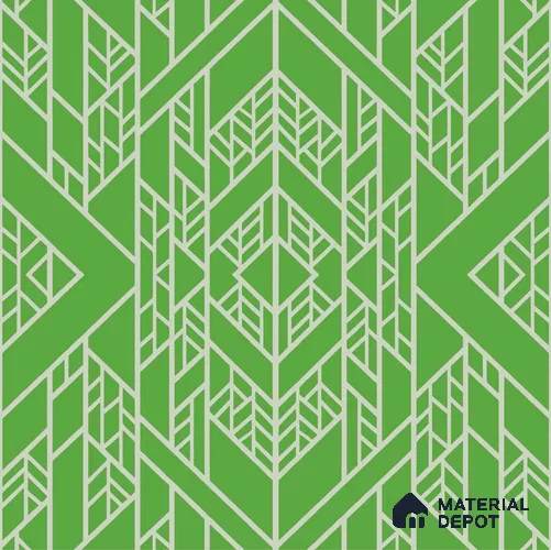PAK019-5 | Modern Series Patterned Look 50 inches Premium Paper (Customized Size Wallpaper)