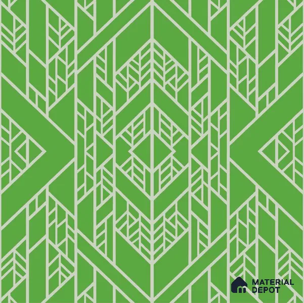 PAK019-5 | Modern Series Patterned Look 50 inches Premium Paper (Customized Size Wallpaper)