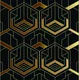 A close-up of a PAK025-2 | Modern Series Geometric Look 50 inches Premium Paper (Customized Size Wallpaper) available at Material Depot in Bangalore