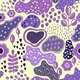 A close-up of a PAK035 - 4 | Kid Series Abstract Look 50 inches Premium Paper (Customized Size Wallpaper) available at Material Depot in Bangalore