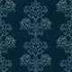 A close-up of a PDK001-5 | Traditional Series Damask Look 52 inches Economy Paper (Customized Size Wallpaper) available at Material Depot in Bangalore