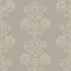 A close-up of a PDK001-7 | Traditional Series Damask Look 52 inches Economy Paper (Customized Size Wallpaper) available at Material Depot in Bangalore