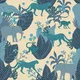 A close-up of a PDK008 - 6 | Kid Series Florals Look 52 inches Economy Paper (Customized Size Wallpaper) available at Material Depot in Bangalore