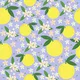 A close-up of a PDK010 - 1 | Kid Series Florals Look 52 inches Economy Paper (Customized Size Wallpaper) available at Material Depot in Bangalore
