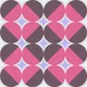 A close-up of a PDK013-12 | Modern Series Geometric Look 50 inches Premium Paper (Customized Size Wallpaper) available at Material Depot in Bangalore