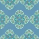 A close-up of a PDK022-6 | Traditional Series Patterned Look 52 inches Economy Paper (Customized Size Wallpaper) available at Material Depot in Bangalore