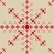 A close-up of a PDK024-3 | Traditional Series Patterned Look 50 inches Premium Paper (Customized Size Wallpaper) available at Material Depot in Bangalore