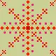 A close-up of a PDK024-7 | Traditional Series Patterned Look 40 inches Sandblast Paper (Customized Size Wallpaper) available at Material Depot in Bangalore