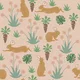 A close-up of a PDK031 - 4 | Kid Series Animal Print Look 40 inches Sandblast Paper (Customized Size Wallpaper) available at Material Depot in Bangalore