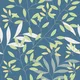A close-up of a PDK033-7 | Modern Series Florals Look 50 inches Premium Paper (Customized Size Wallpaper) available at Material Depot in Bangalore