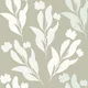 A close-up of a PDK035-1 | Modern Series Florals Look 40 inches Sandblast Paper (Customized Size Wallpaper) available at Material Depot in Bangalore