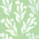 A close-up of a PDK035-4 | Modern Series Florals Look 40 inches Canvas Paper (Customized Size Wallpaper) available at Material Depot in Bangalore