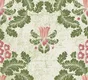 A close-up of a PDK040-1 | Traditional Series Florals Look 40 inches Sandblast Paper (Customized Size Wallpaper) available at Material Depot in Bangalore