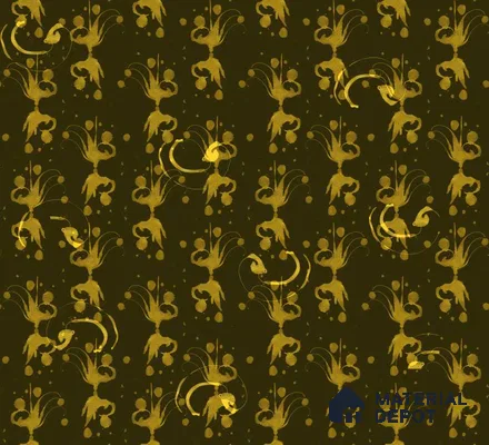 PHM003-1 | Modern Series Patterned Look 40 inches Sandblast Paper (Customized Size Wallpaper)