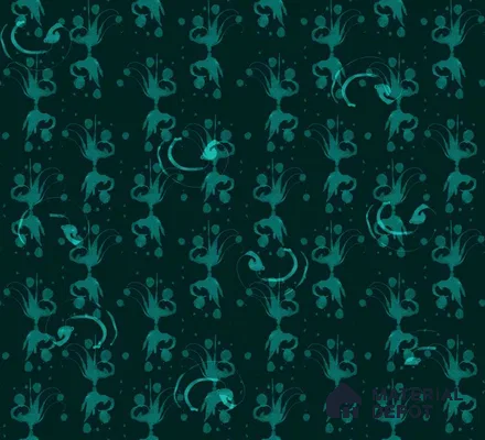 PHM003-4 | Modern Series Patterned Look 52 inches Economy Paper (Customized Size Wallpaper)