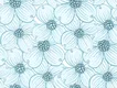 A close-up of a PHM007-3 | Modern Series Florals Look 40 inches Canvas Paper (Customized Size Wallpaper) available at Material Depot in Bangalore