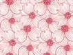 A close-up of a PHM007-4 | Modern Series Florals Look 40 inches Canvas Paper (Customized Size Wallpaper) available at Material Depot in Bangalore