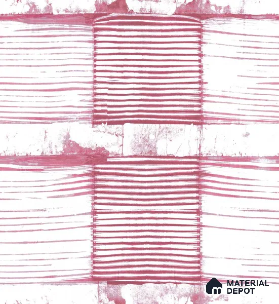 PHM013-2 | Modern Series Patterned Look 52 inches Economy Paper (Customized Size Wallpaper)
