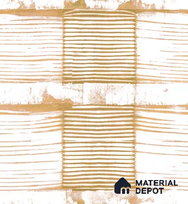 PHM013-3 | Modern Series Patterned Look 40 inches Sandblast Paper (Customized Size Wallpaper)