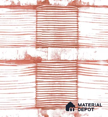 PHM013-4 | Modern Series Patterned Look 50 inches Premium Paper (Customized Size Wallpaper)