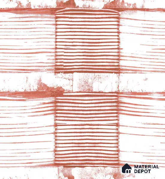 PHM013-4 | Modern Series Patterned Look 50 inches Premium Paper (Customized Size Wallpaper)