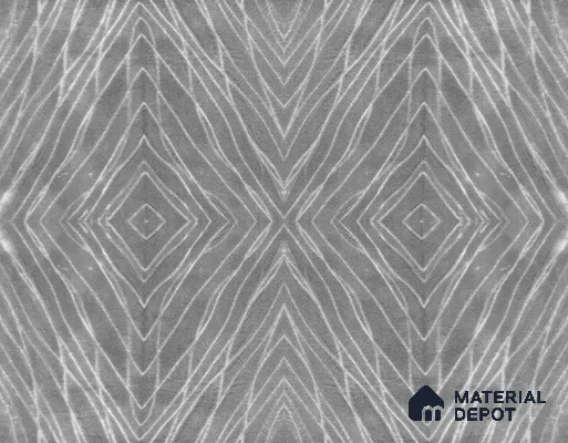 PHM014-8 | Modern Series Patterned Look 52 inches Economy Paper (Customized Size Wallpaper)