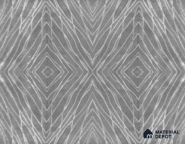 PHM014-8 | Modern Series Patterned Look 40 inches Canvas Paper (Customized Size Wallpaper)