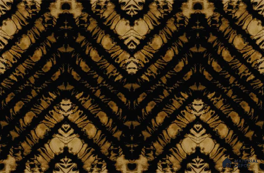 PHM015-9 | Modern Series Patterned Look 40 inches Sandblast Paper (Customized Size Wallpaper)