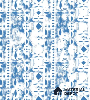 PHM017-4 | Modern Series Patterned Look 40 inches Canvas Paper (Customized Size Wallpaper)