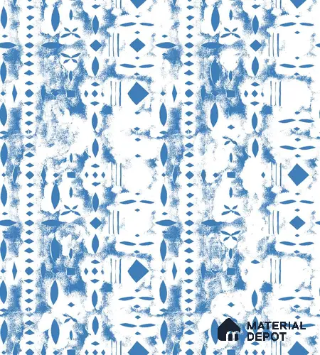 PHM017-4 | Modern Series Patterned Look 50 inches Premium Paper (Customized Size Wallpaper)