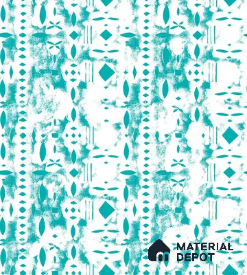 PHM017-6 | Modern Series Patterned Look 50 inches Premium Paper (Customized Size Wallpaper)