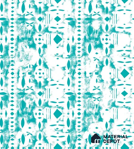 PHM017-6 | Modern Series Patterned Look 50 inches Premium Paper (Customized Size Wallpaper)